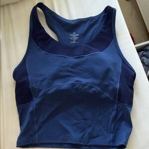 SWEATY BETTY WORKOUT TANK